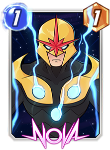 Nova
