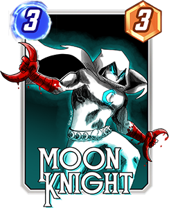 Moon Knight