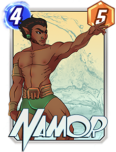 Namor