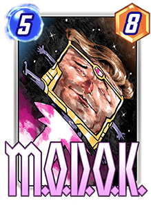 MODOK