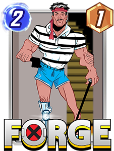 Forge