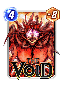 The Void