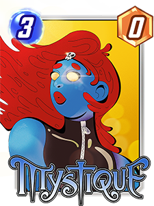 Mystique