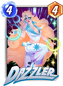 Dazzler