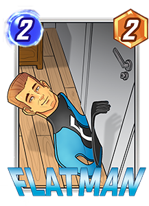 Flatman