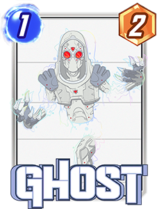 Ghost