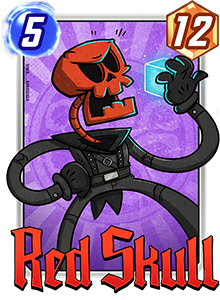 Red Skull