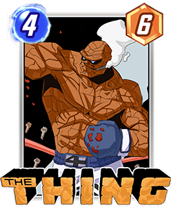 The Thing