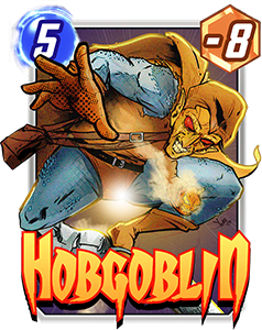 Hobgoblin
