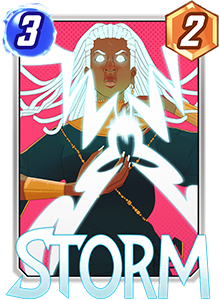 Storm