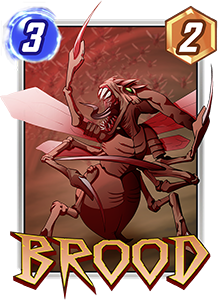 Brood