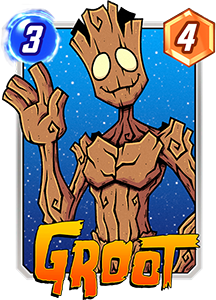 Groot