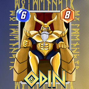 Odin