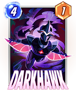 Darkhawk