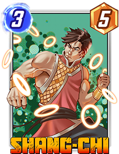 Shang-Chi