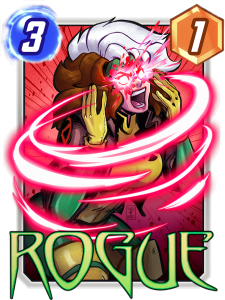 Rogue