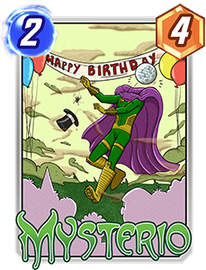 Mysterio