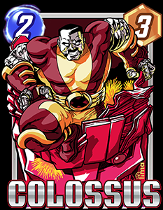 Colossus