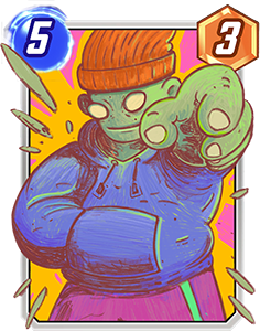 Leech