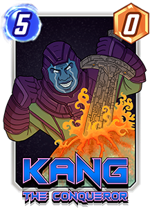 Kang