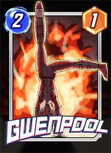 Gwenpool