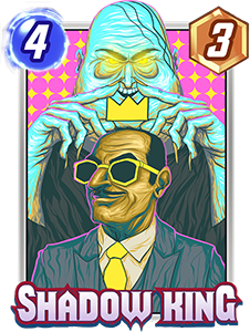 Shadow King