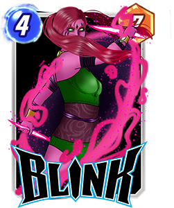 Blink