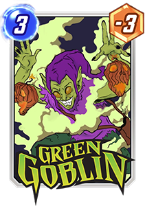 Green Goblin