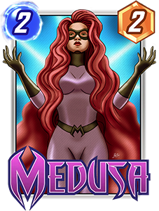 Medusa