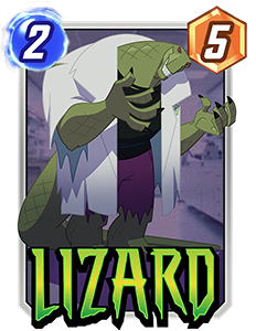 Lizard