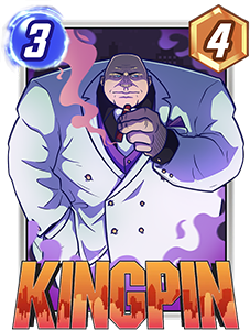Kingpin