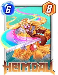 Heimdall