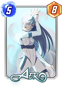 Aero