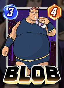 Blob