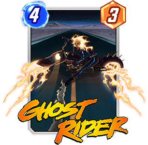Ghost Rider