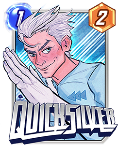 Quicksilver