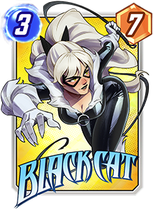 Black Cat