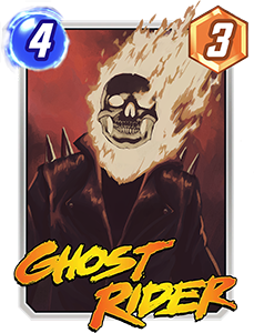 Ghost Rider