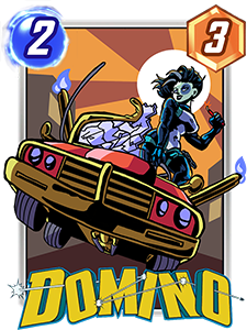 Domino
