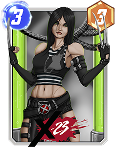 X-23