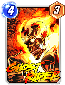 Ghost Rider