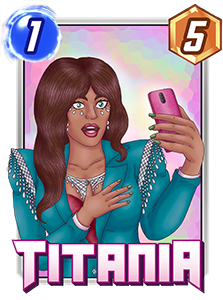 Titania