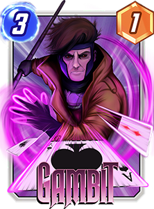 Gambit