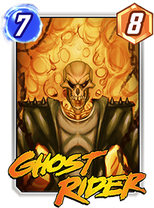 Ghost Rider