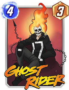 Ghost Rider