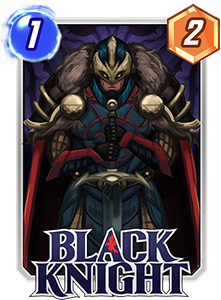 Black Knight