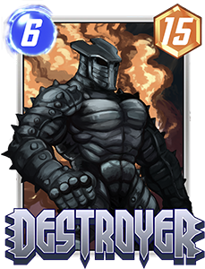 Destroyer