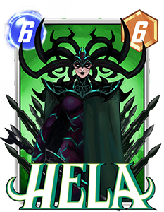 Hela