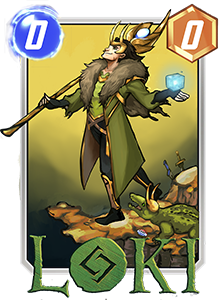 Loki