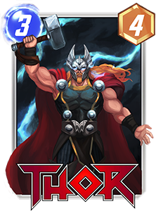 Thor